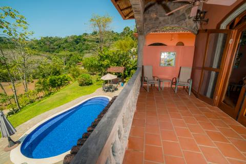 Casa de mi Hermano Costa Rica